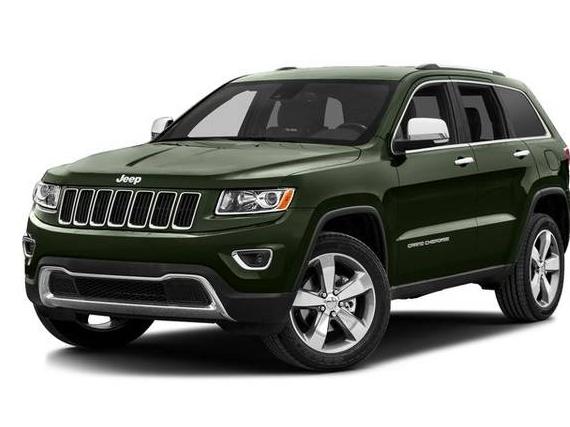 JEEP GRAND CHEROKEE 2016 1C4RJFBM8GC435154 image